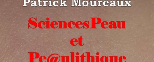 SciencesPeau et Pe@ulithique
